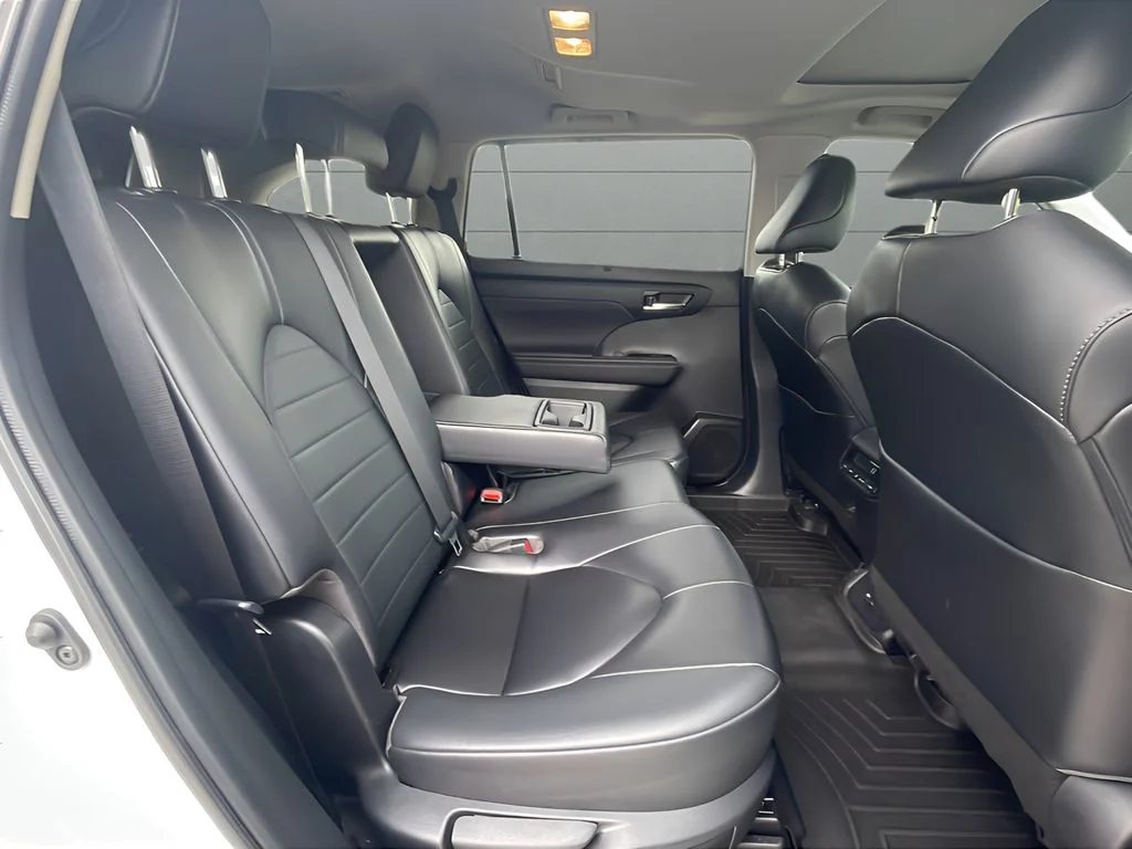Certified Used 2023 Beige Toyota XLE image 25