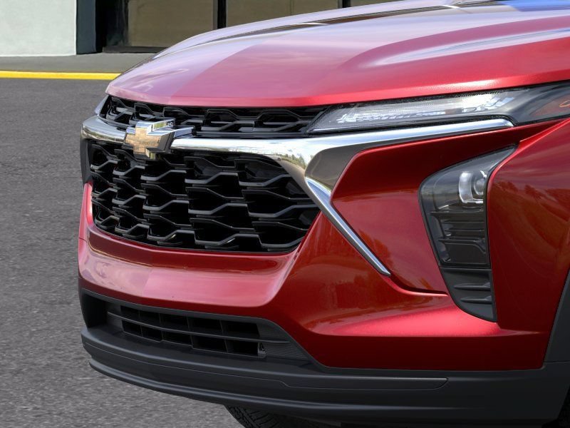 2026 Chevrolet Trax LS - Photo 13