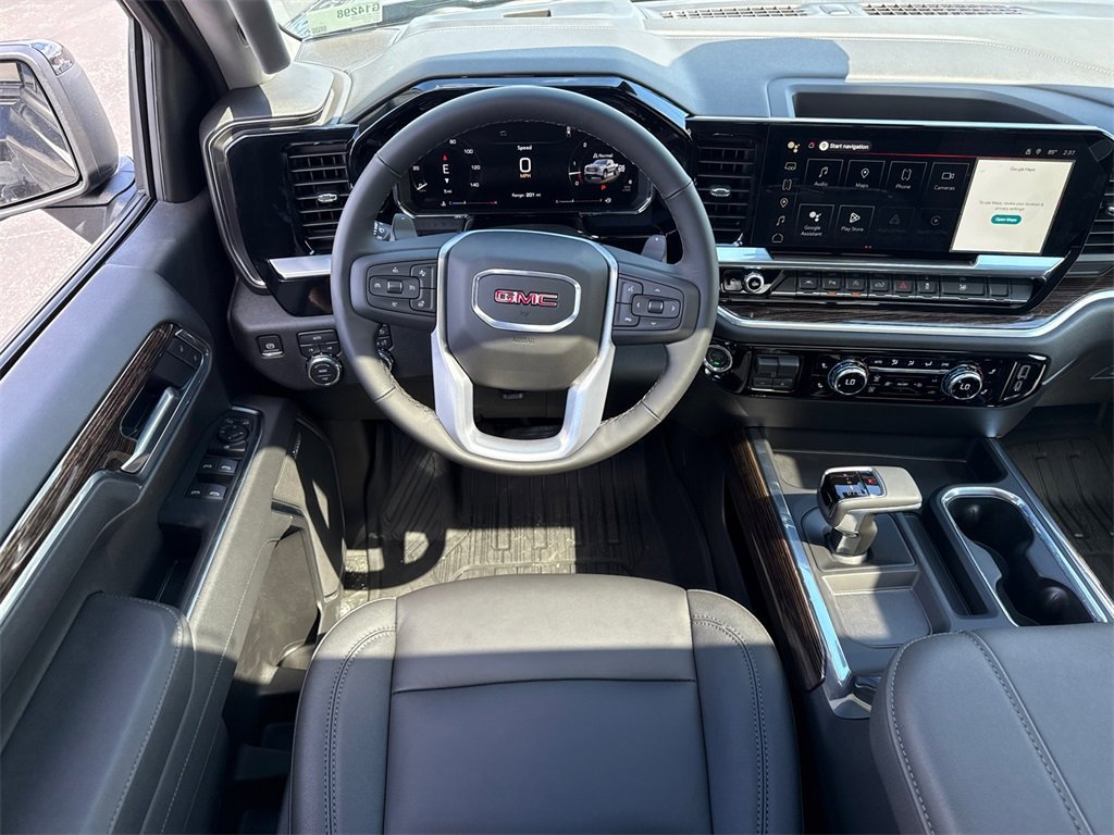 2026 GMC SIERRA - Image 28