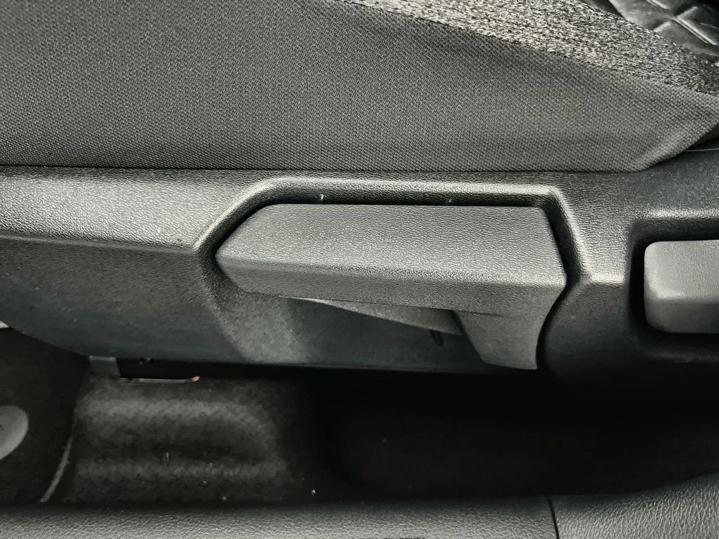 New 2026 Fresh Powder Nissan SV image 14