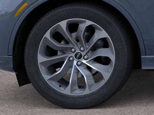 New 2026 Whisper Blue Metallic Clearcoat Lincoln Premiere® image 19