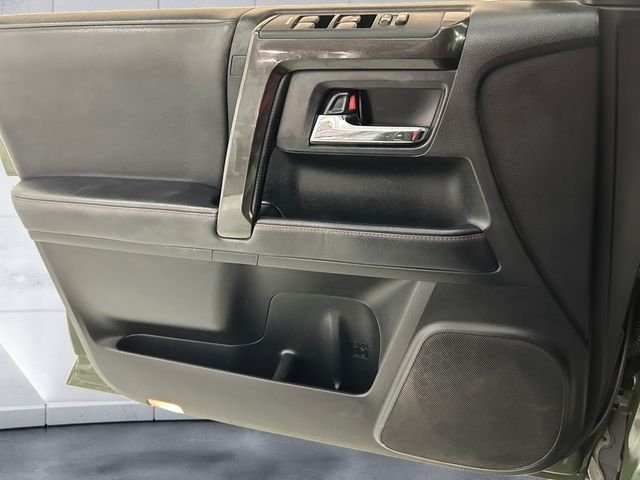 Used 2020 Green Toyota TRD Pro image 12