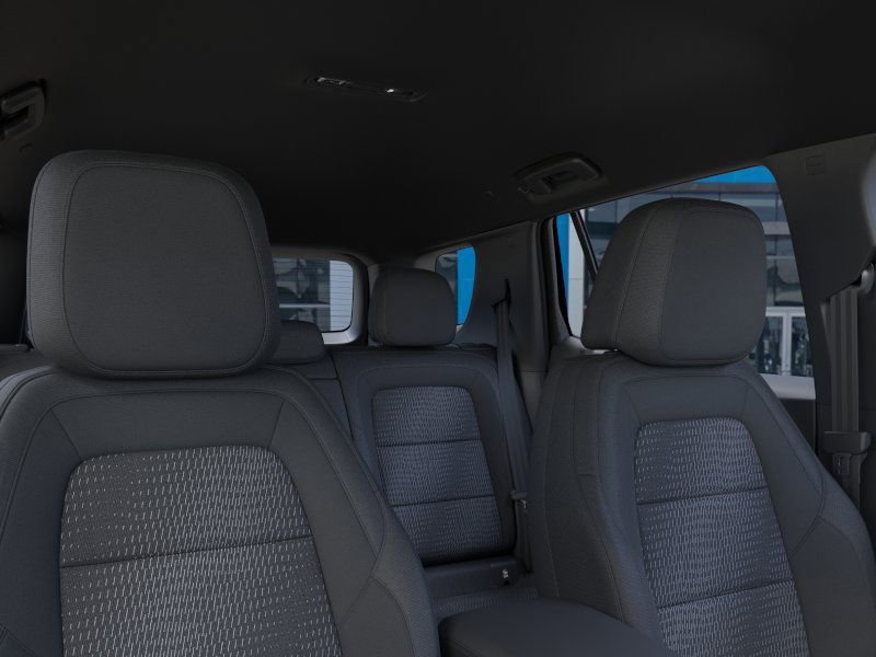 2026 Chevrolet Equinox LT Gray at Classic Elite Chevrolet Hwy 6