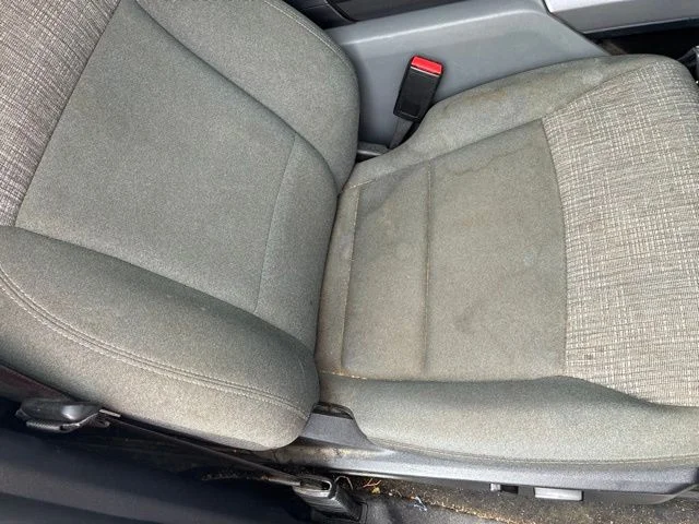 Used 2023 Gray Ford XLT image 14