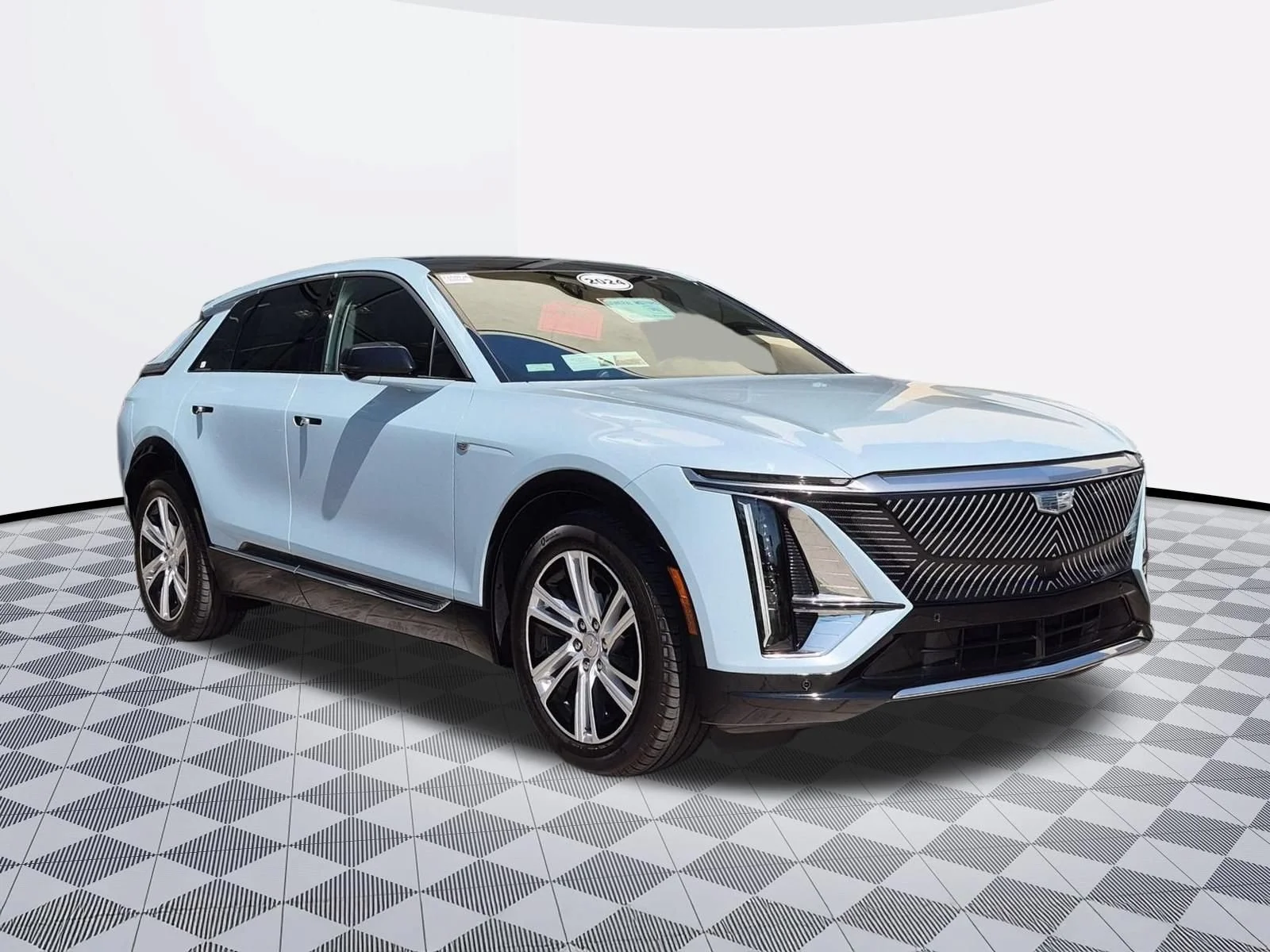 2024 Cadillac LYRIQ Tech - Photo 2