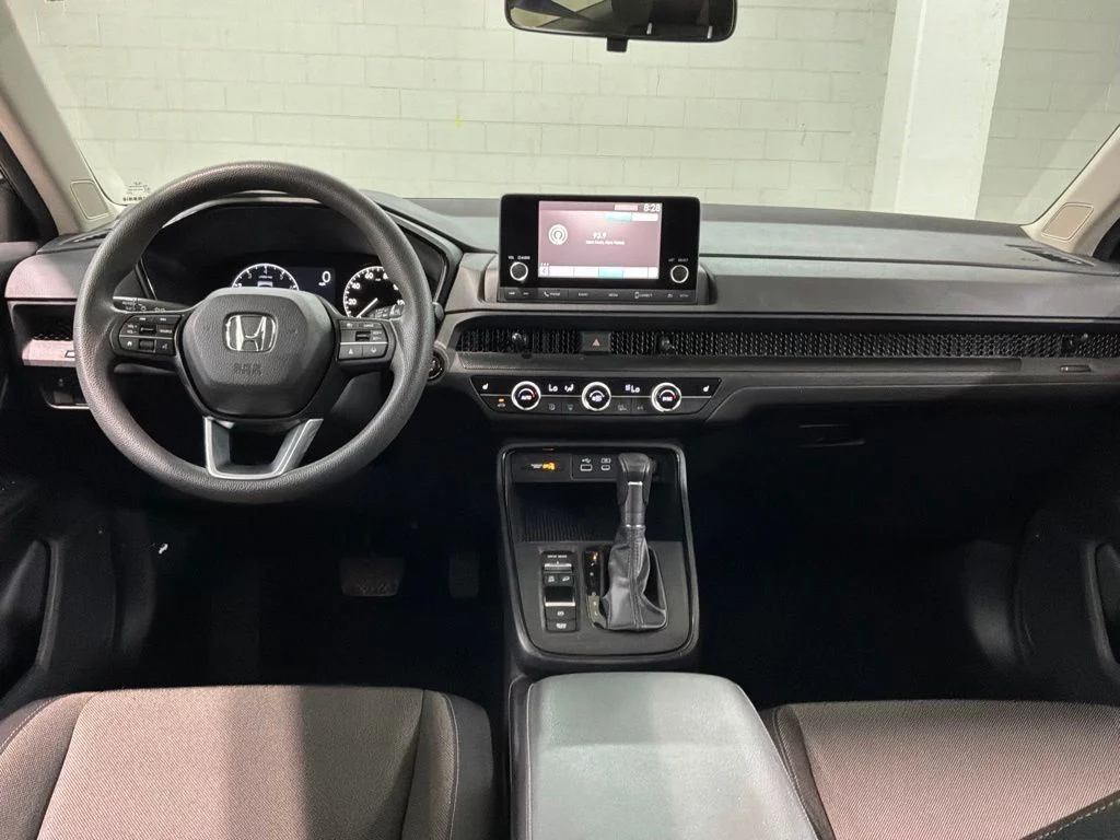 Used 2025  Honda EX image 6