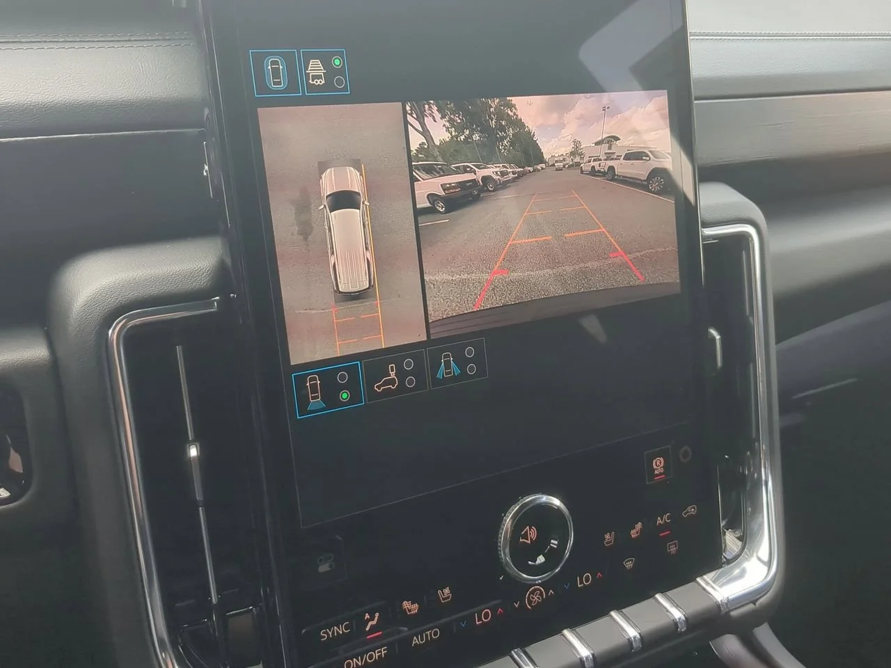 New 2026 Onyx Black GMC Denali image 15