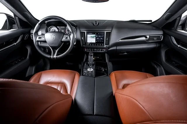 Used 2021 Nero Maserati  image 33
