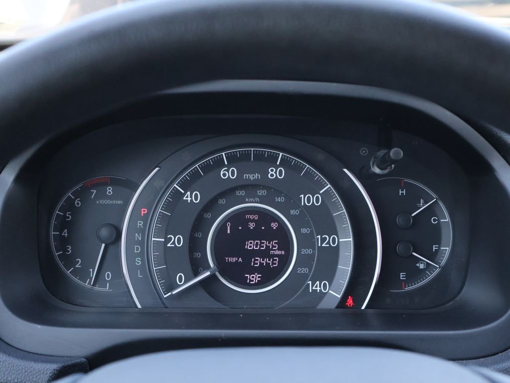 Used 2015  Honda EX image 26