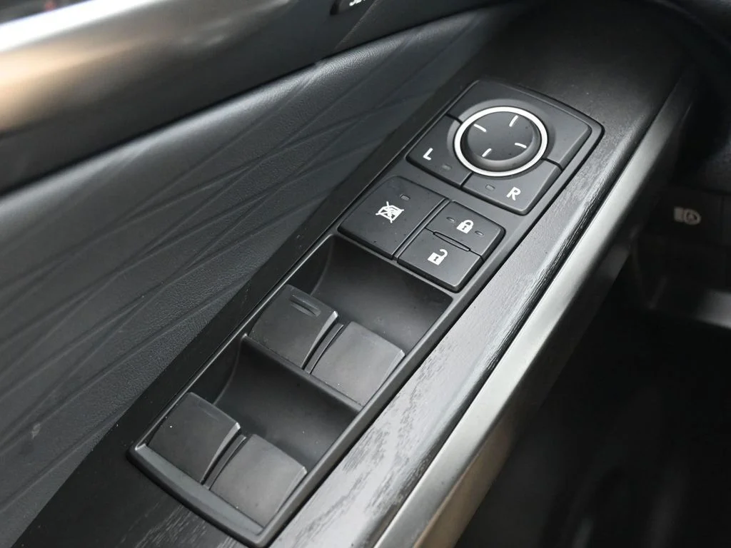 Used 2025 Gray Lexus 300 image 16