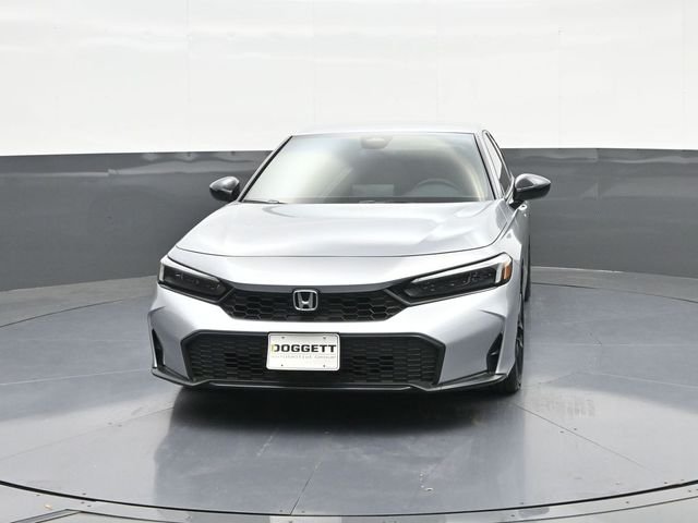 Used 2026 Solar Silver Metallic Honda Sport image 30