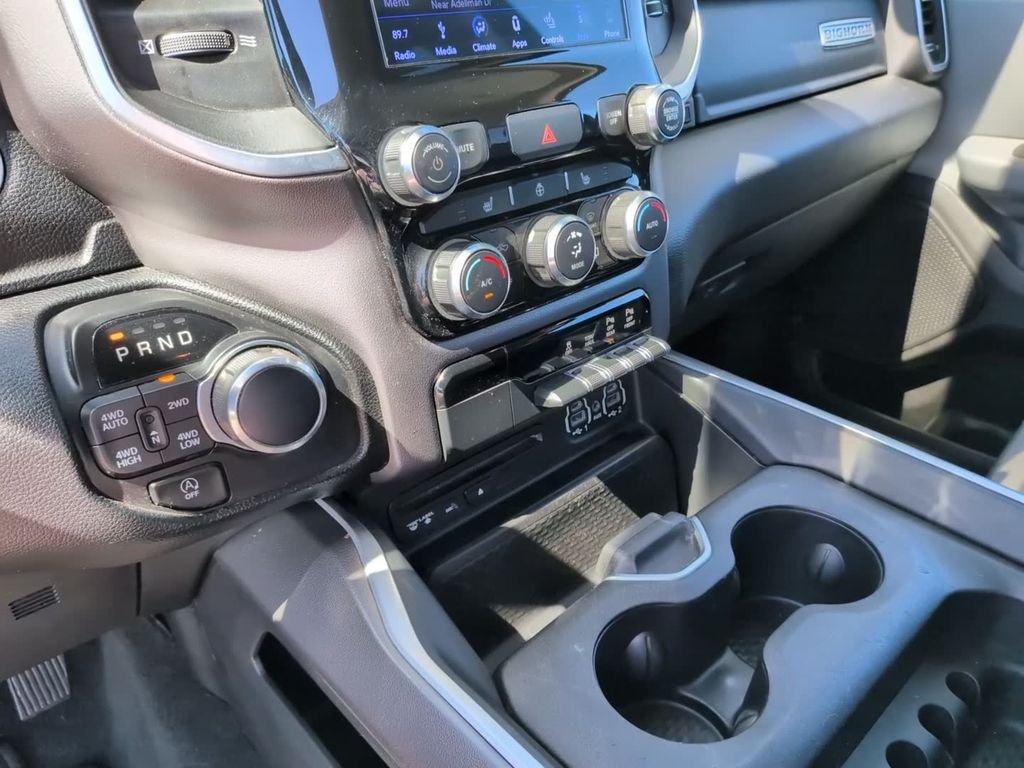Used 2019 Gray Ram Big Horn image 26