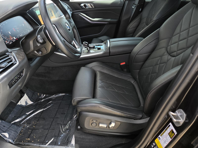 2023 BMW X5 40i - Photo 15