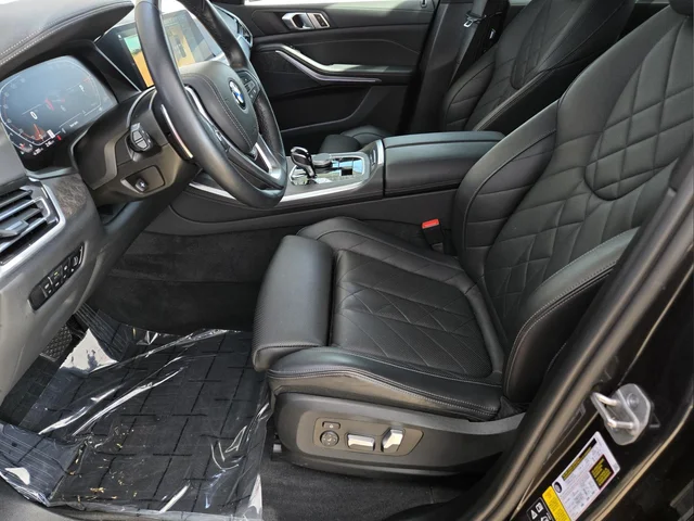 2023 BMW X5 40i - Photo 15