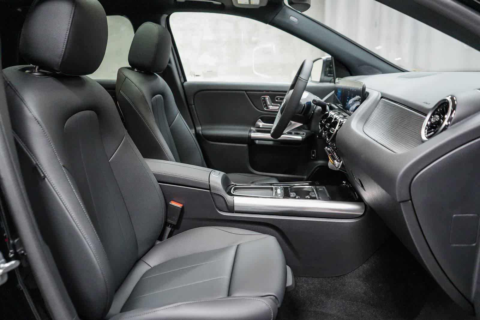 2026 Mercedes-Benz GLA GLA 250 - Photo 42
