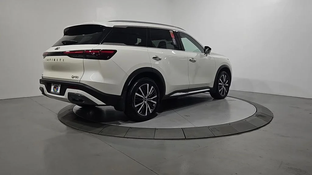 Used 2023 Majestic INFINITI Sensory image 5
