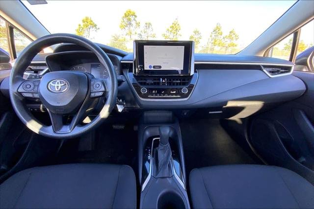 Certified Used 2025 CELESTITE Toyota  image 14