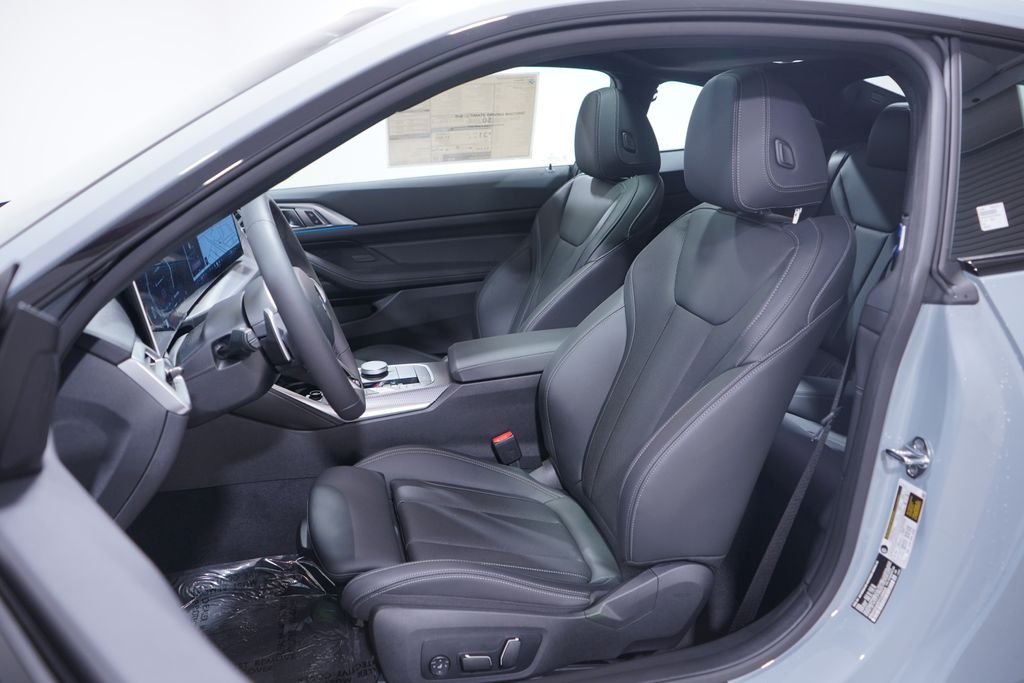 2026 BMW 4 Series 430i - Photo 7