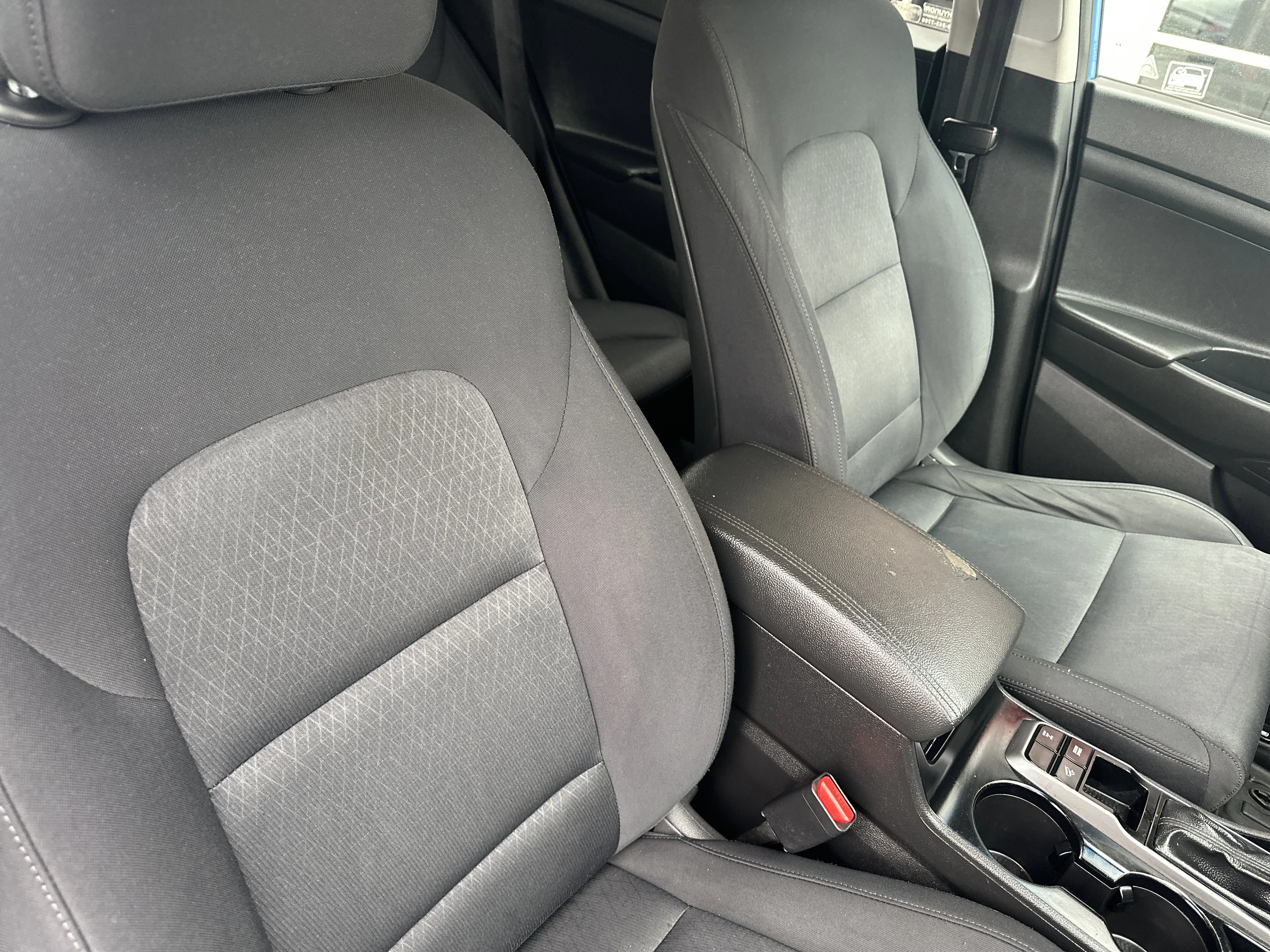 2018 Hyundai Tucson SEL - Photo 28