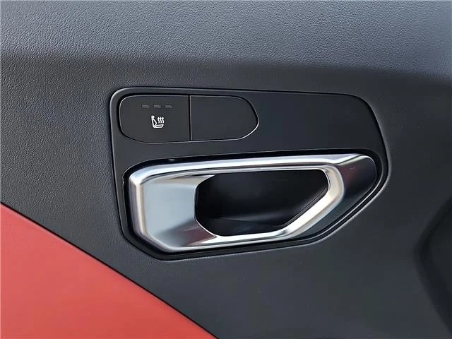 New 2026 Snow White KIA GT-Line (IVT) image 15