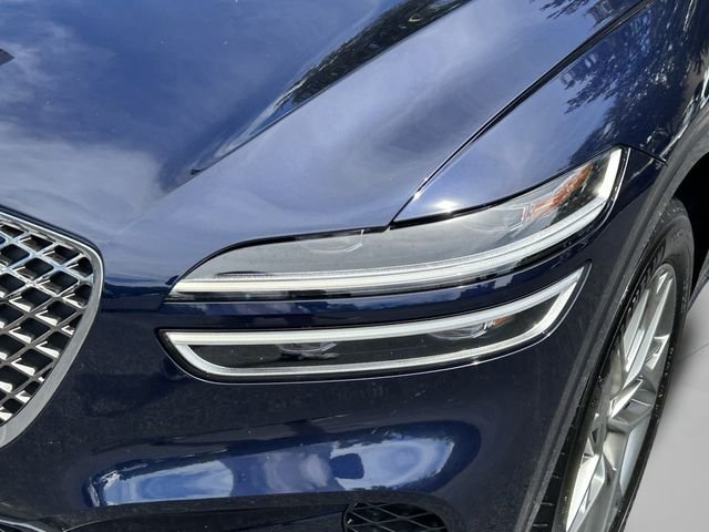 Used 2025 Blue Genesis 2.5T image 13