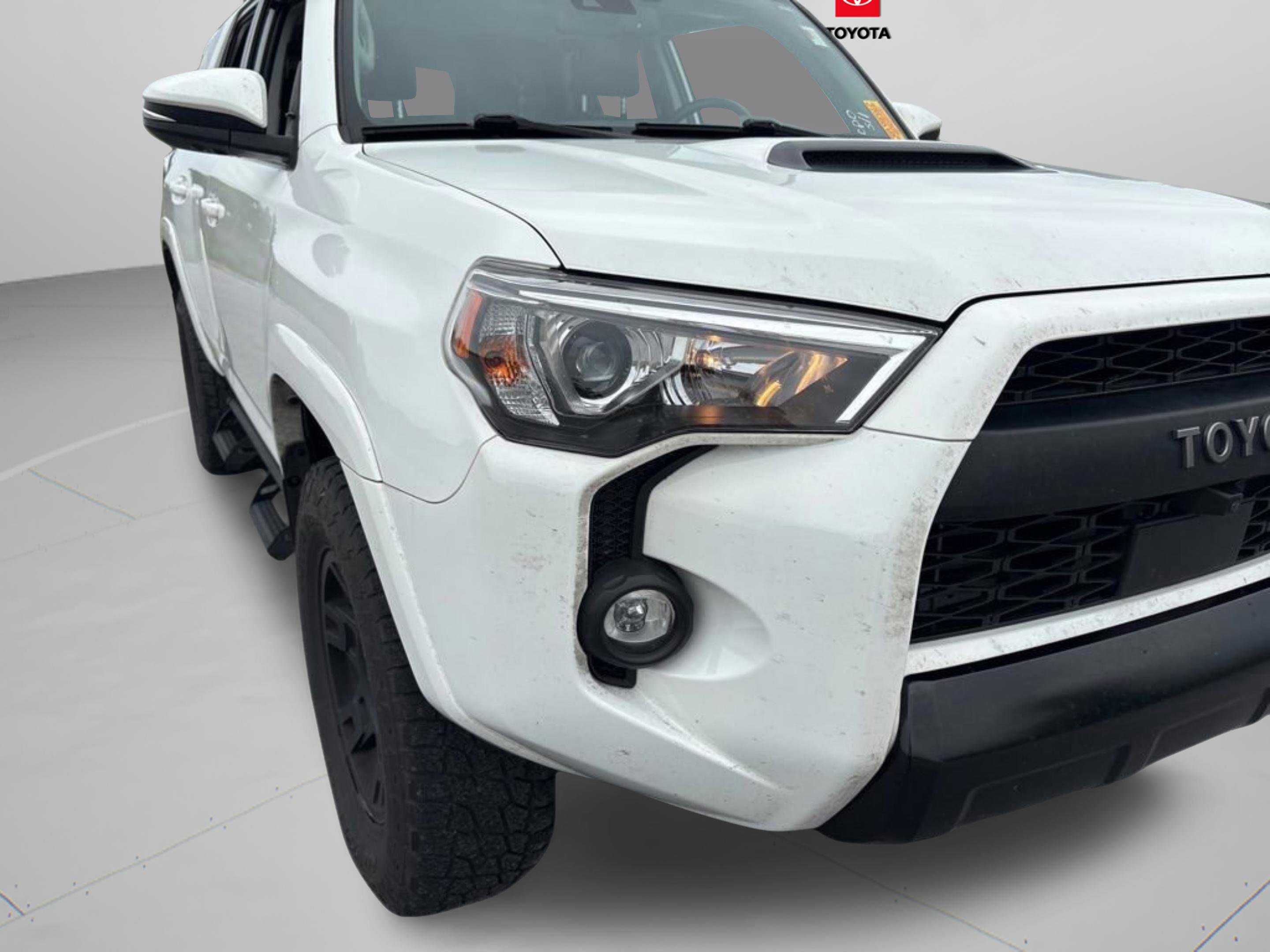 Used 2023 Ice Toyota TRD Pro image 41