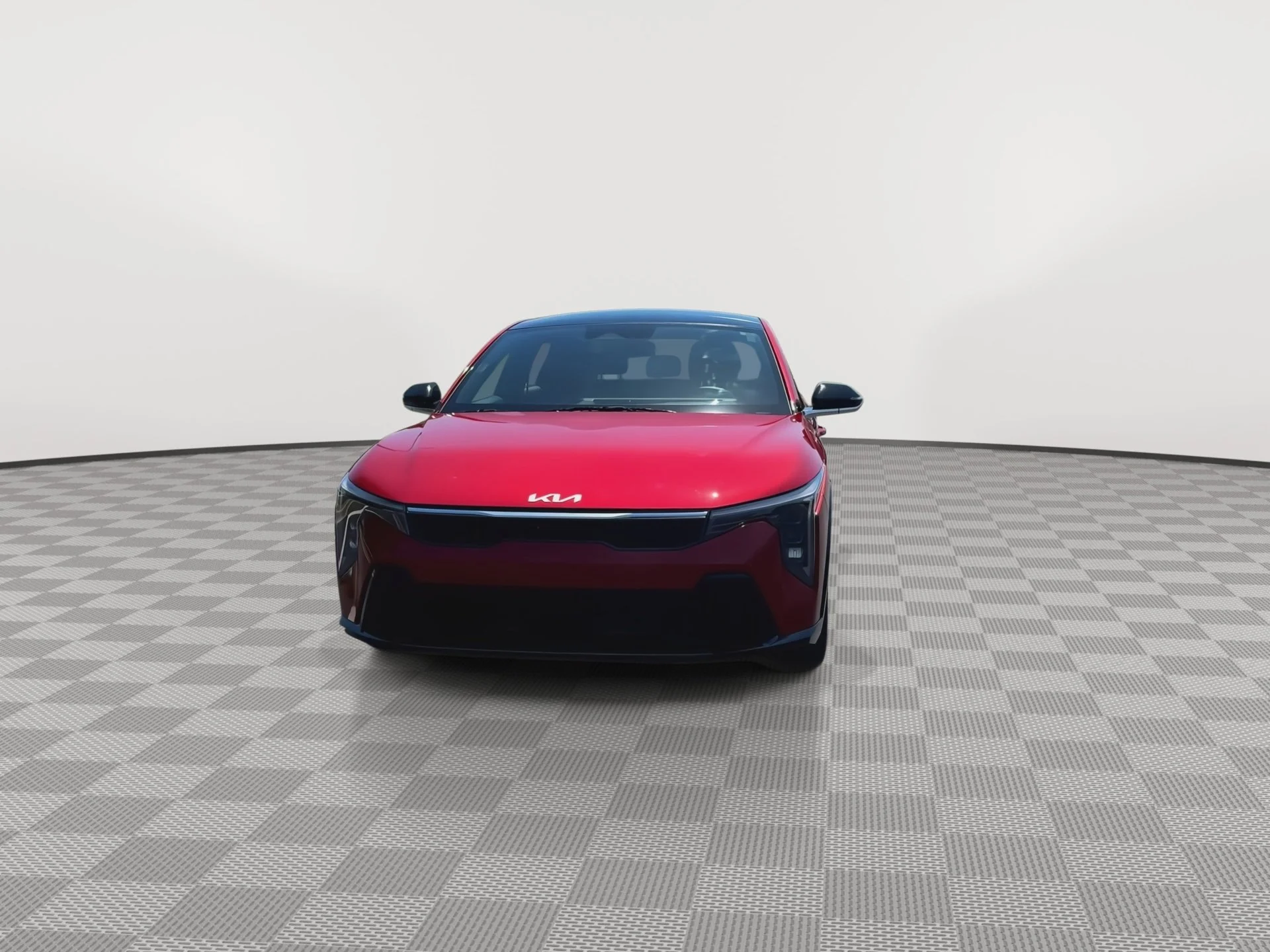 2025 Kia K4 GT-Line - Photo 3