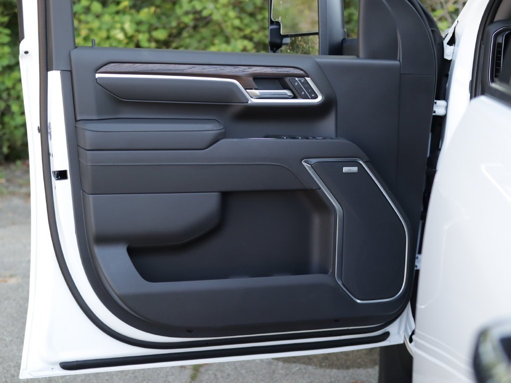 2026 GMC Sierra 2500HD SLT - Photo 24
