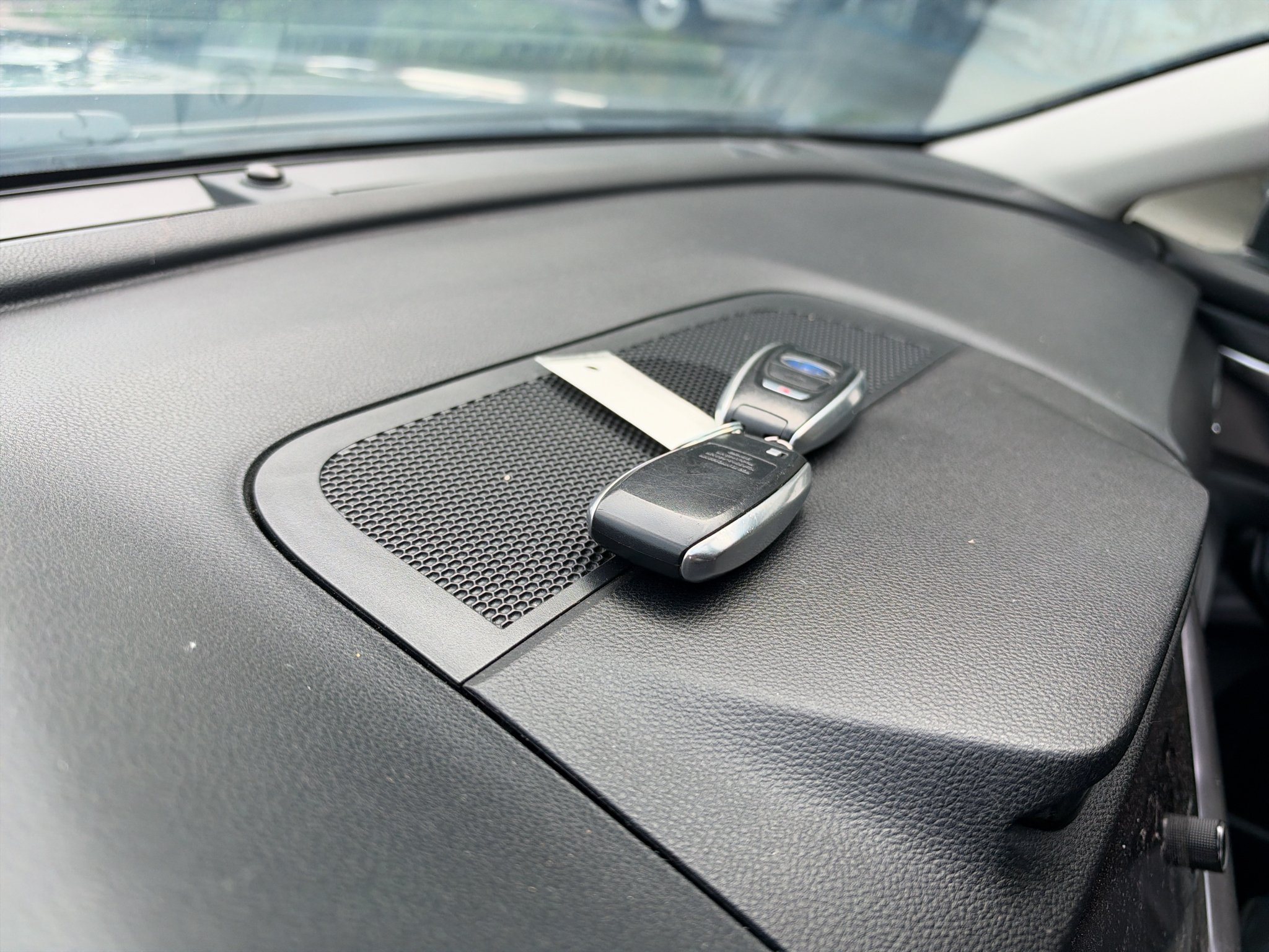 Used 2021 Magnetite Gray Metallic Subaru Limited XT image 10