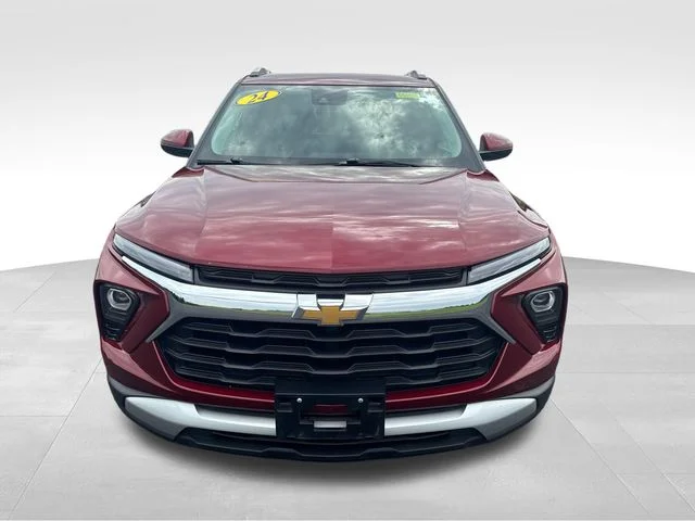 2024 Chevrolet TrailBlazer LT - Photo 9