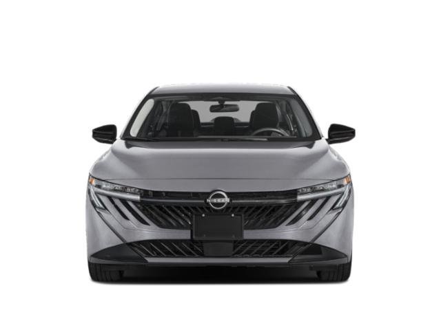 New 2026 Atlantic Gray Metallic Nissan SV image 7
