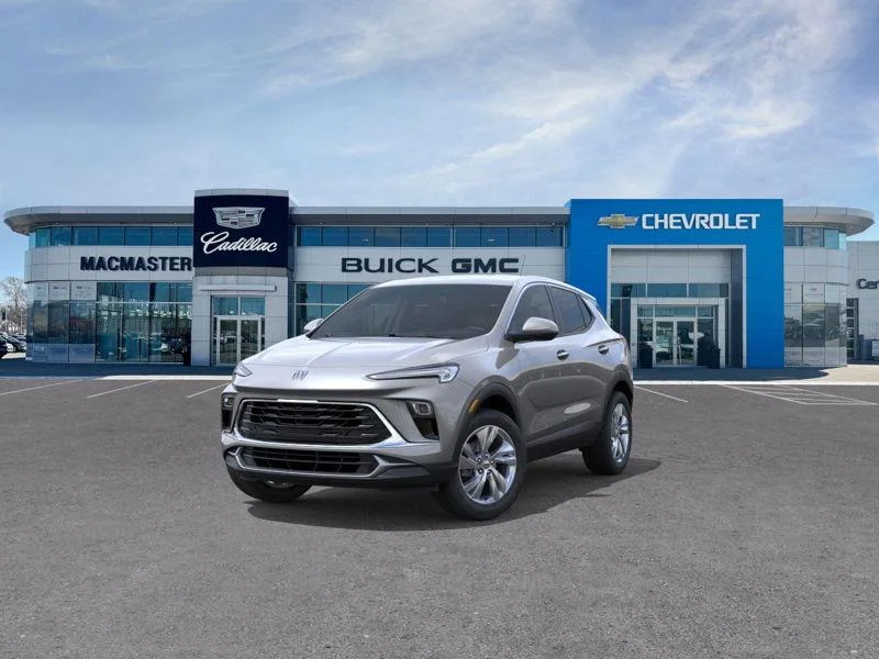New 2026  Buick Preferred image 8