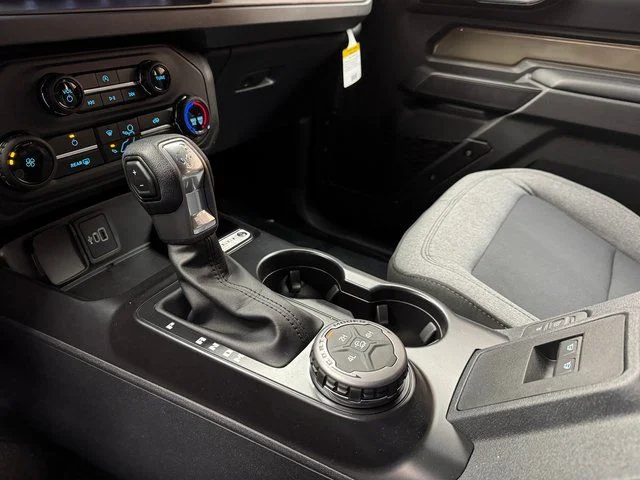 New 2026 Marsh Gray Ford Base image 18
