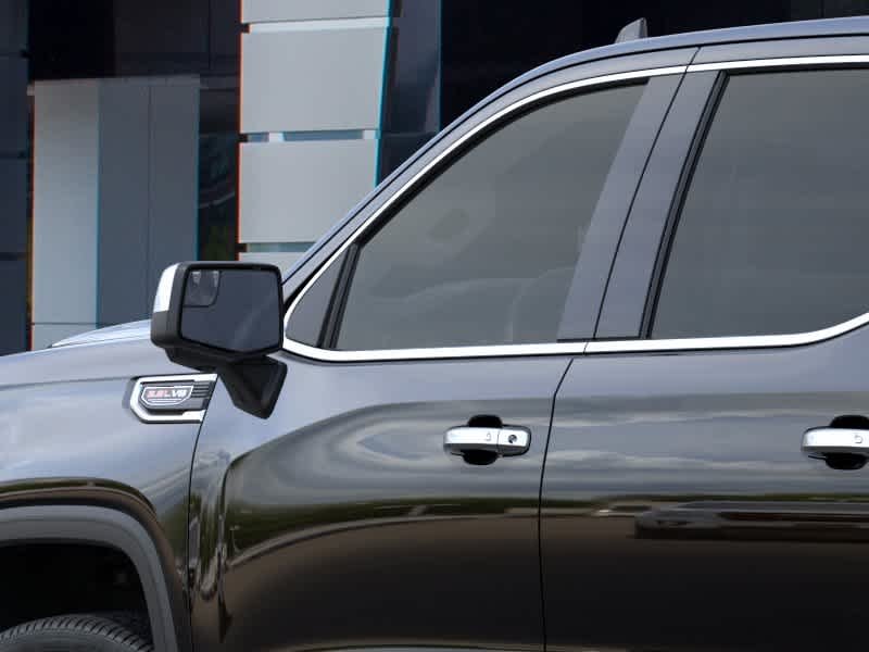 2026 GMC Sierra 1500 Denali - Photo 12