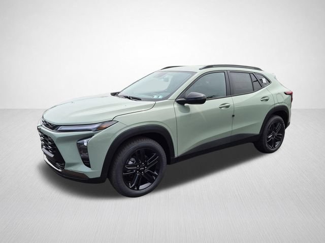 2026 Chevrolet Trax Activ - Photo 6