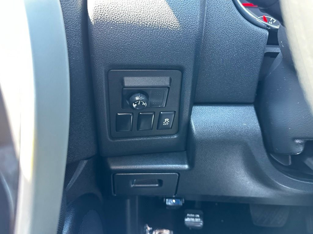 Used 2012 Black Nissan S image 28