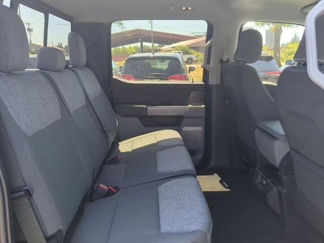 2025 Ford F-350 Super Duty XLT - Photo 28