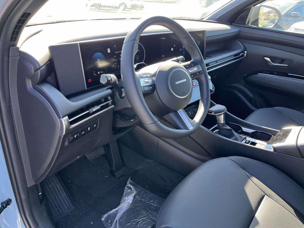 2026 Hyundai Santa Cruz XRT - Photo 36
