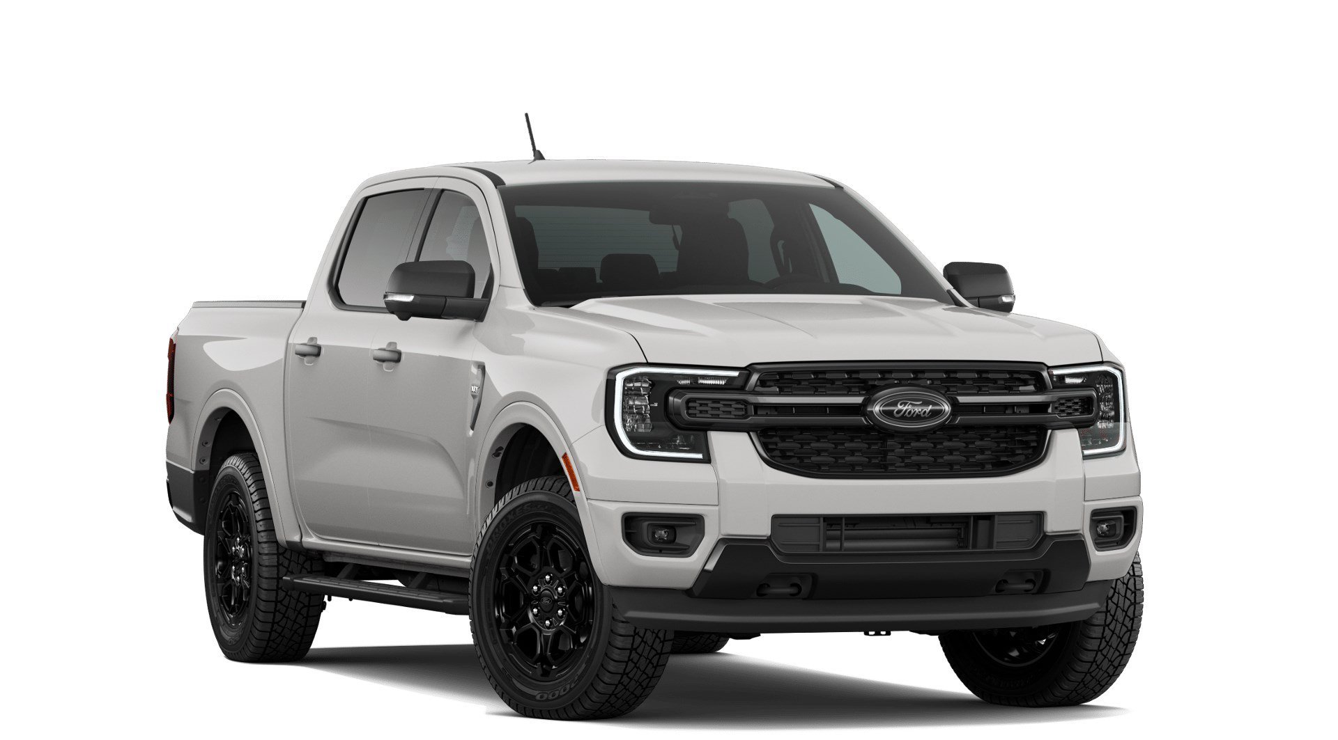 New 2026 Avalanche Ford XLT image 4