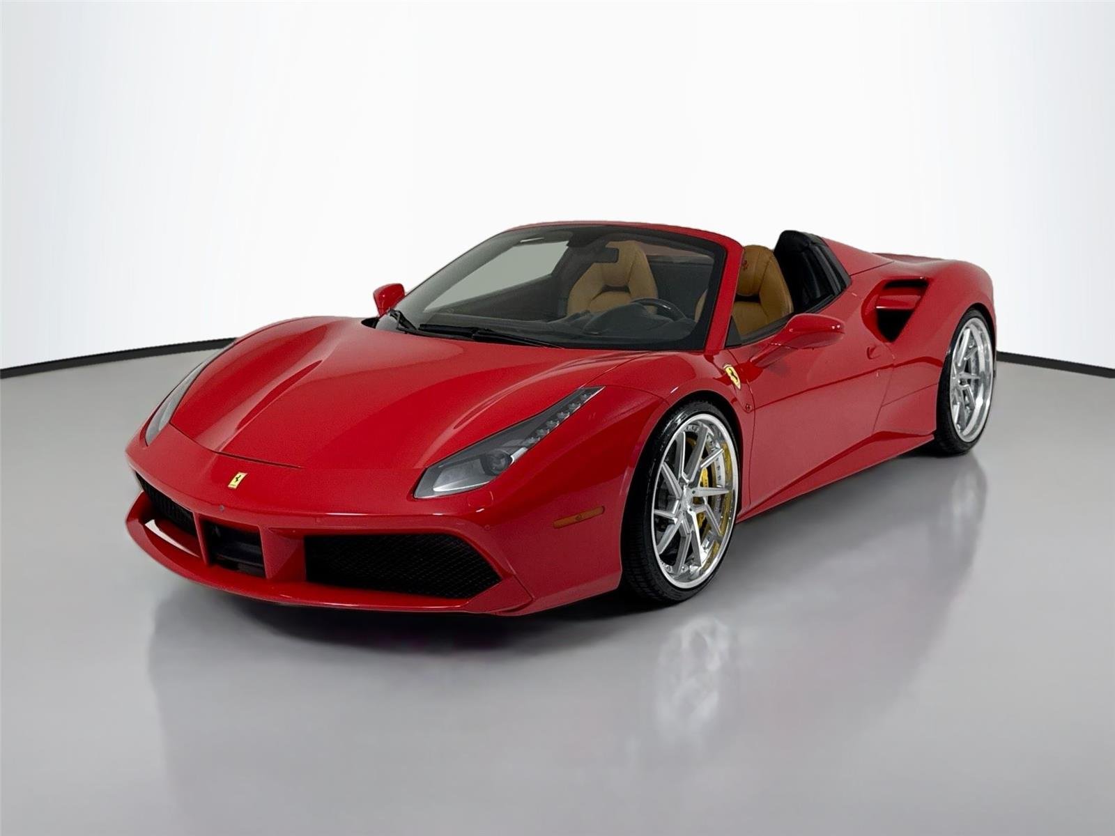 Used 2017 Rossa Corsa Ferrari  image 10
