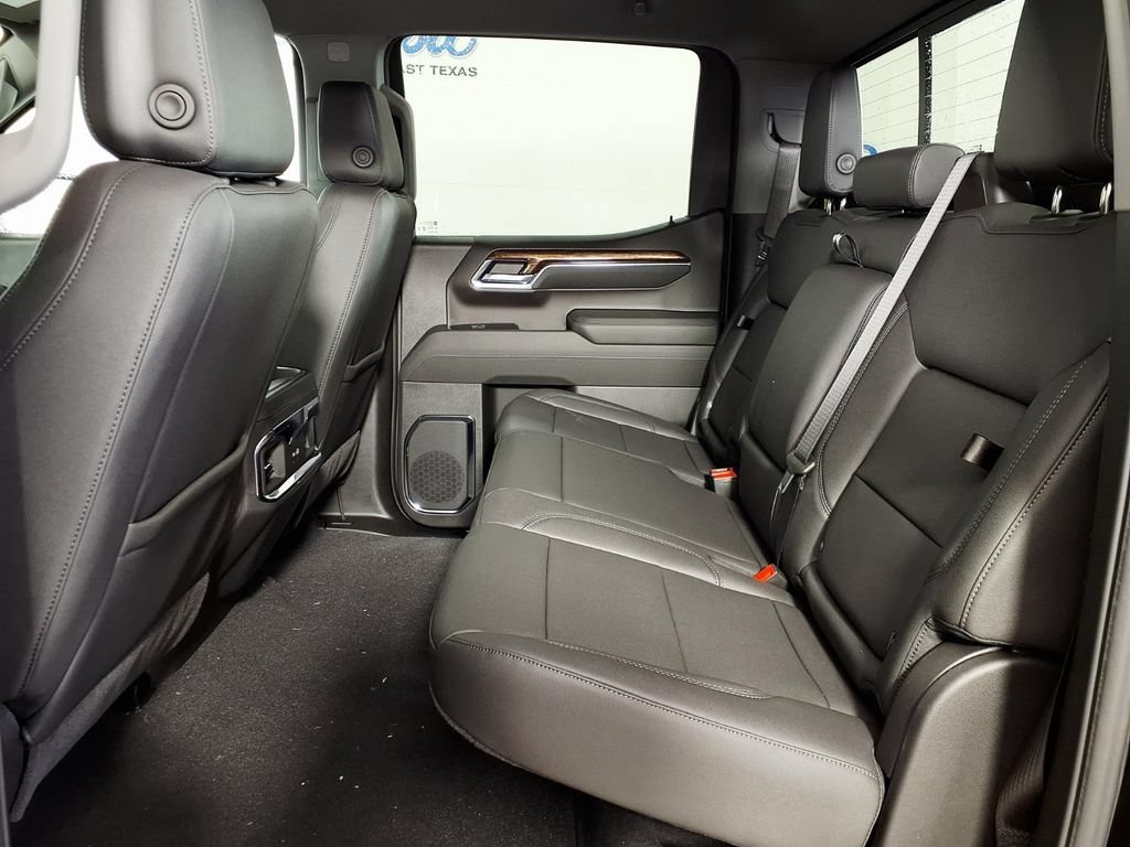 2026 GMC Sierra 1500 Elevation - Photo 9