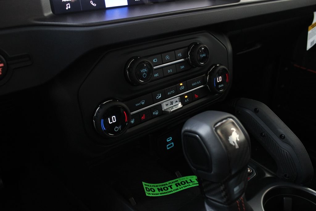 2025 Ford Bronco 4-Door Raptor - Photo 15
