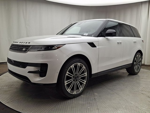 2026|Land Rover|Range Rover Sport|SE|4D Sport Utility