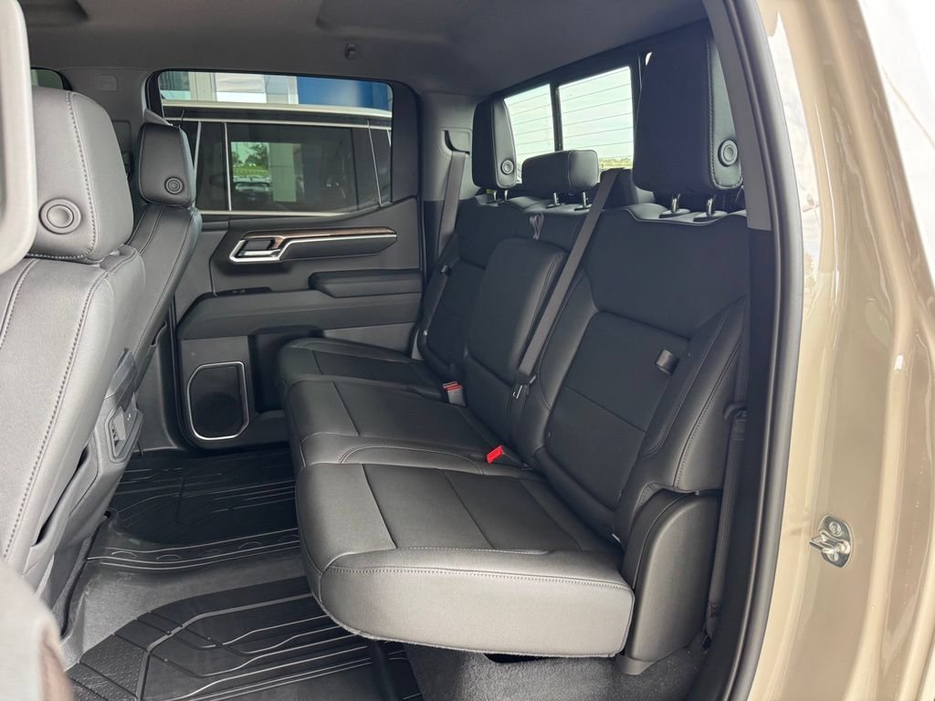 2026 Chevrolet Silverado 1500 RST - Photo 20