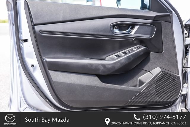 Used 2023  Honda EX image 23