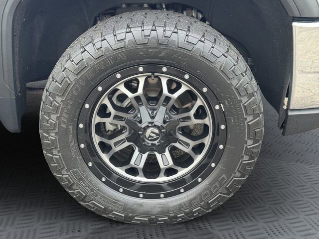 2022 GMC Sierra 2500HD SLT - Photo 23