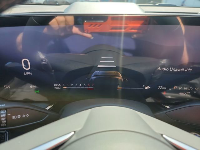 New 2026 Ebony Twilight Metallic Buick Avenir image 12