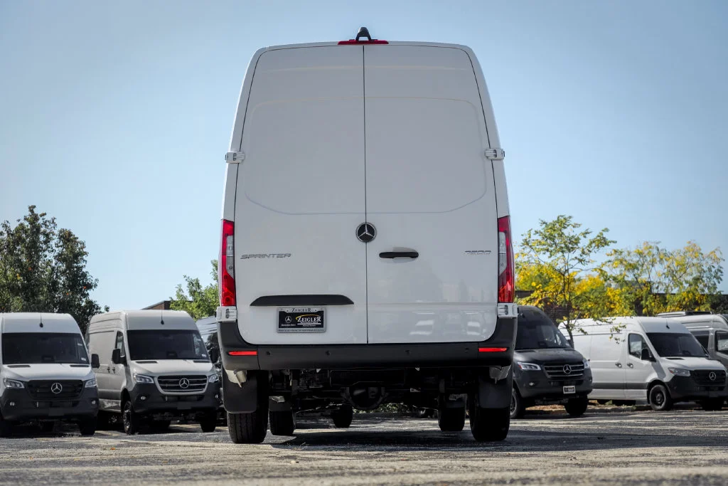Vehicle thumbnail