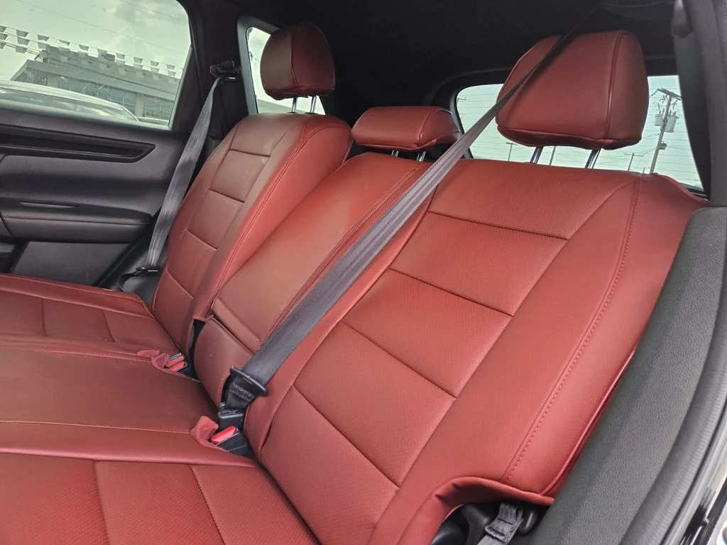 2025 Honda CR-V Sport - Photo 25