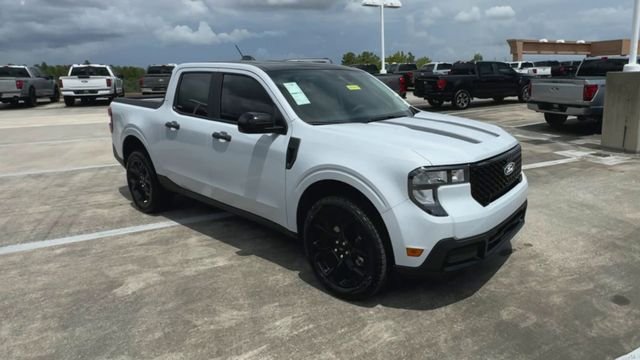 2025 Ford Maverick XLT - Photo 61